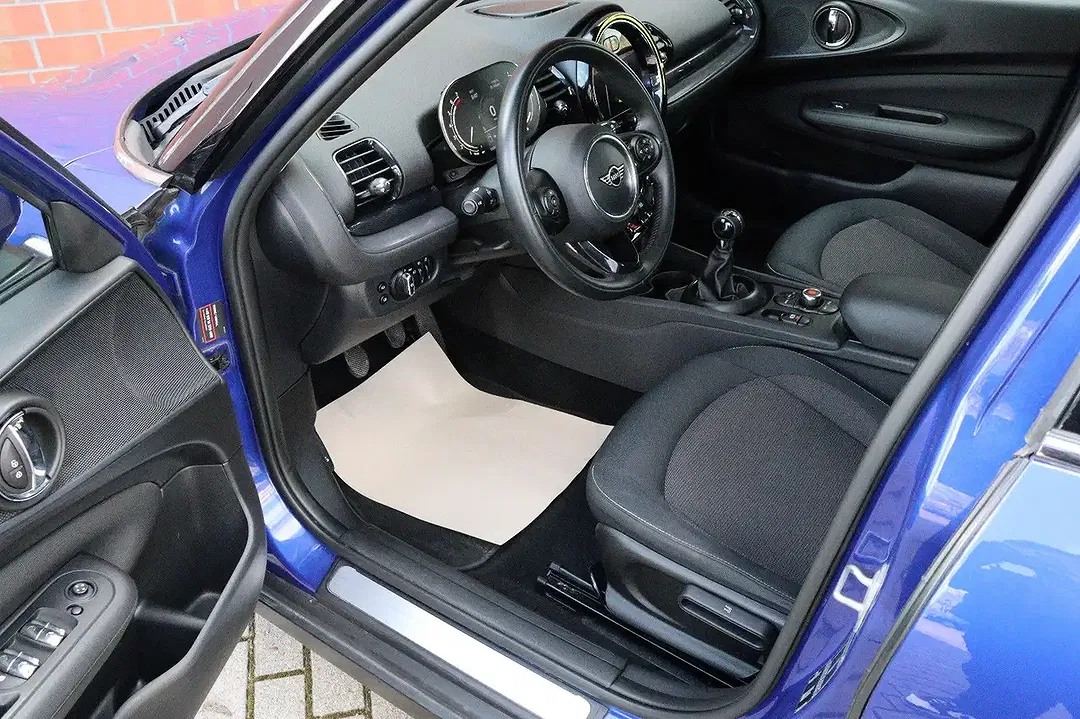 MINI Cooper Clubman 1.5 - Thumbnail 14