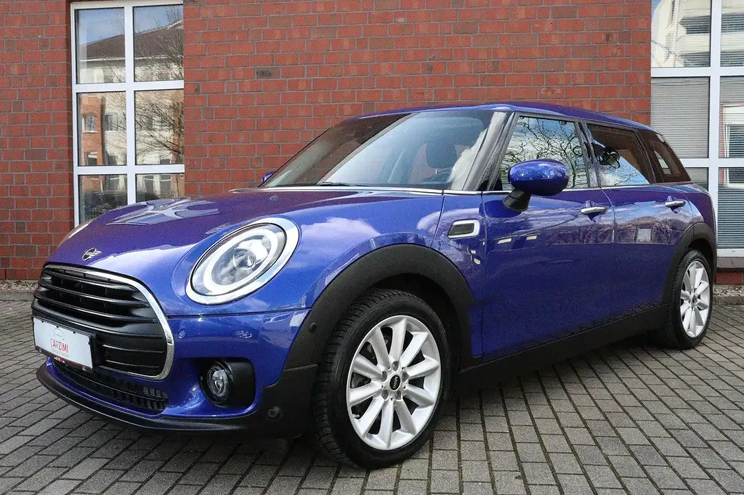 MINI Cooper Clubman 1.5 - foto 2