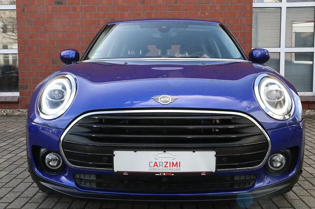 MINI Cooper Clubman 1.5 - Thumbnail 3