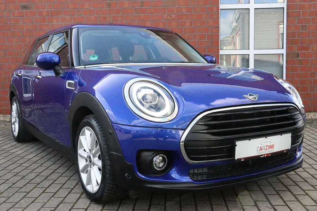 MINI Cooper Clubman 1.5 - Thumbnail 4