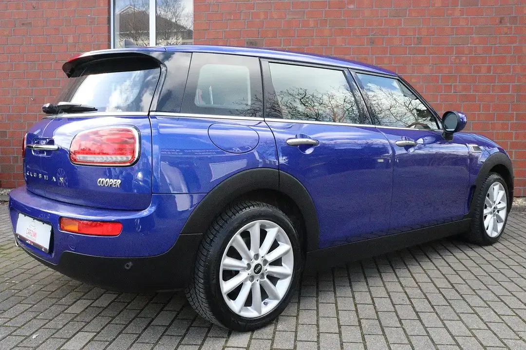 MINI Cooper Clubman 1.5 - Thumbnail 5