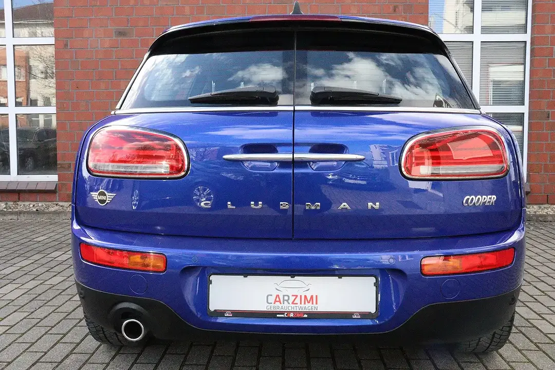 MINI Cooper Clubman 1.5 - Thumbnail 6