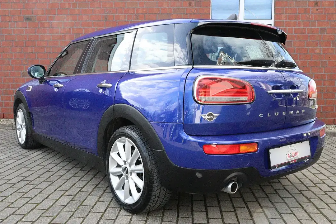 MINI Cooper Clubman 1.5 - Thumbnail 7
