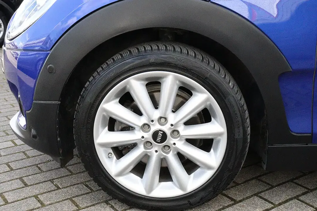 MINI Cooper Clubman 1.5 - Thumbnail 8