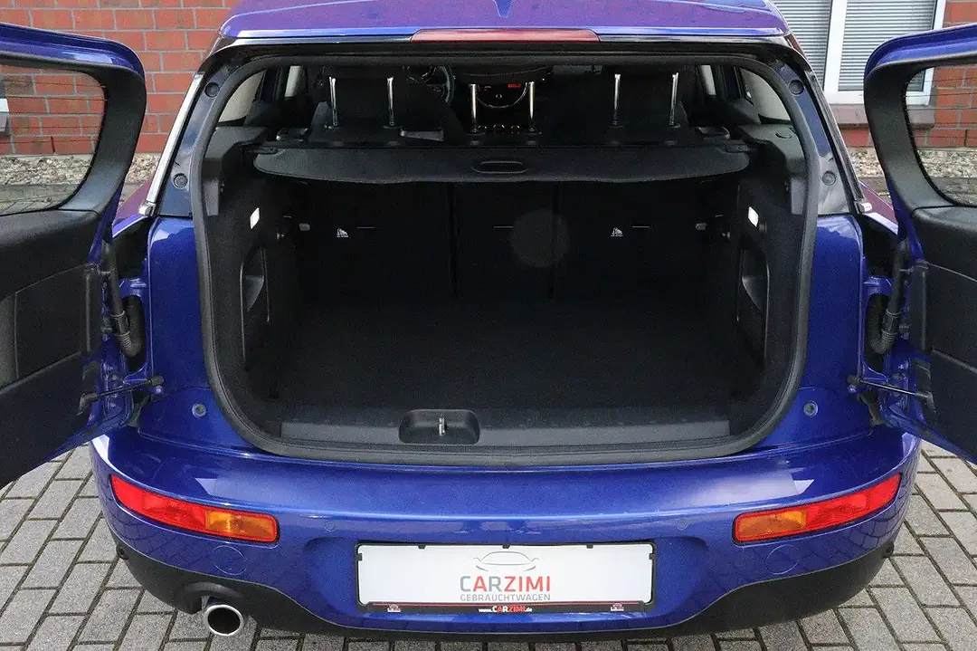 MINI Cooper Clubman 1.5 - Thumbnail 9