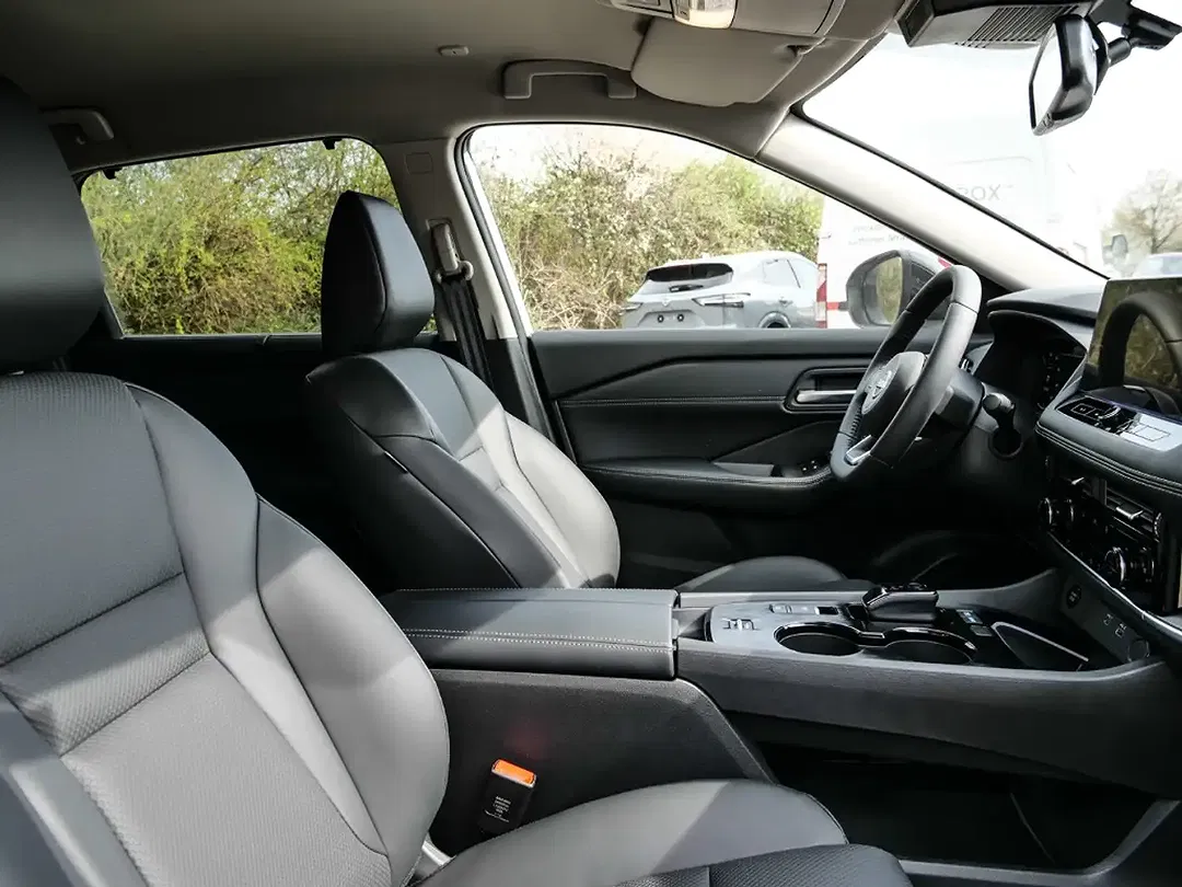 Nissan X-Trail 1.5 VC-T e-Power N-Trek - Thumbnail 13