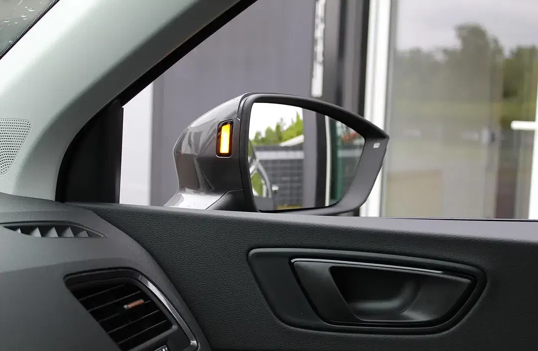 CUPRA Ateca 1.5 TSI DSG - Thumbnail 20