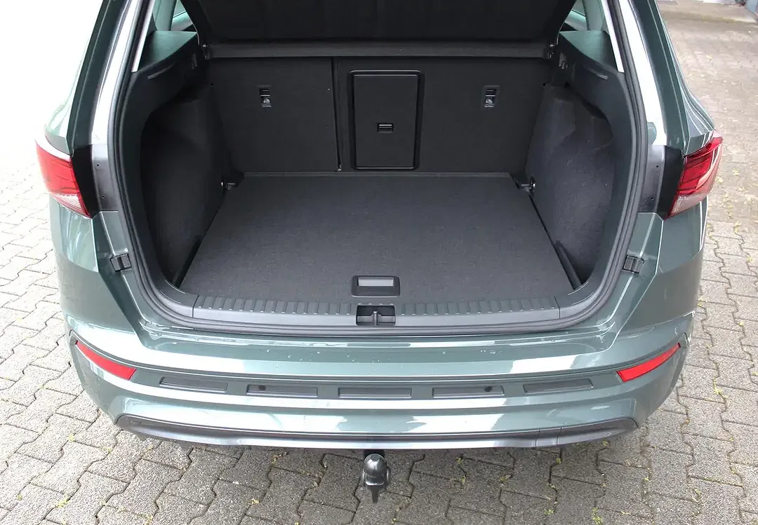 CUPRA Ateca 1.5 TSI DSG - Thumbnail 4