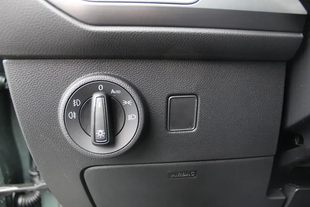CUPRA Ateca 1.5 TSI DSG - Thumbnail 9