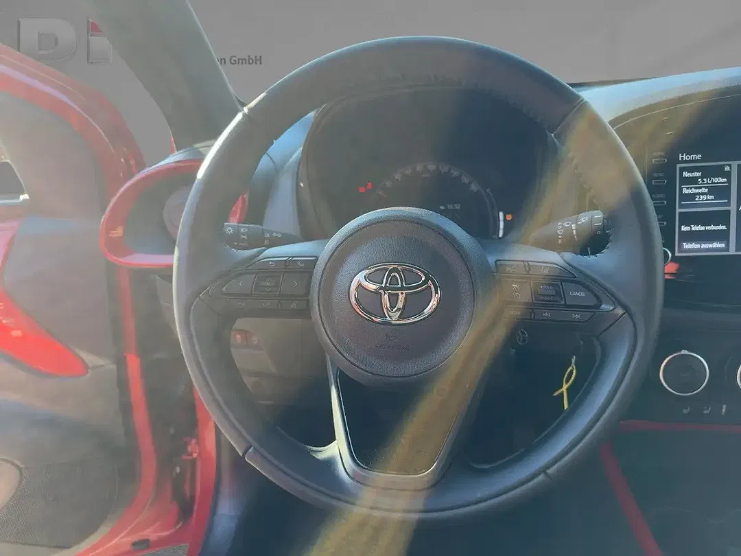 Toyota Aygo - Thumbnail 6