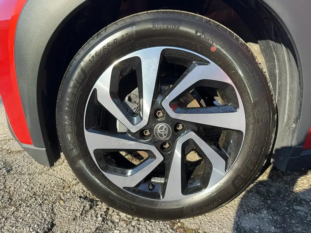 Toyota Aygo - Thumbnail 7