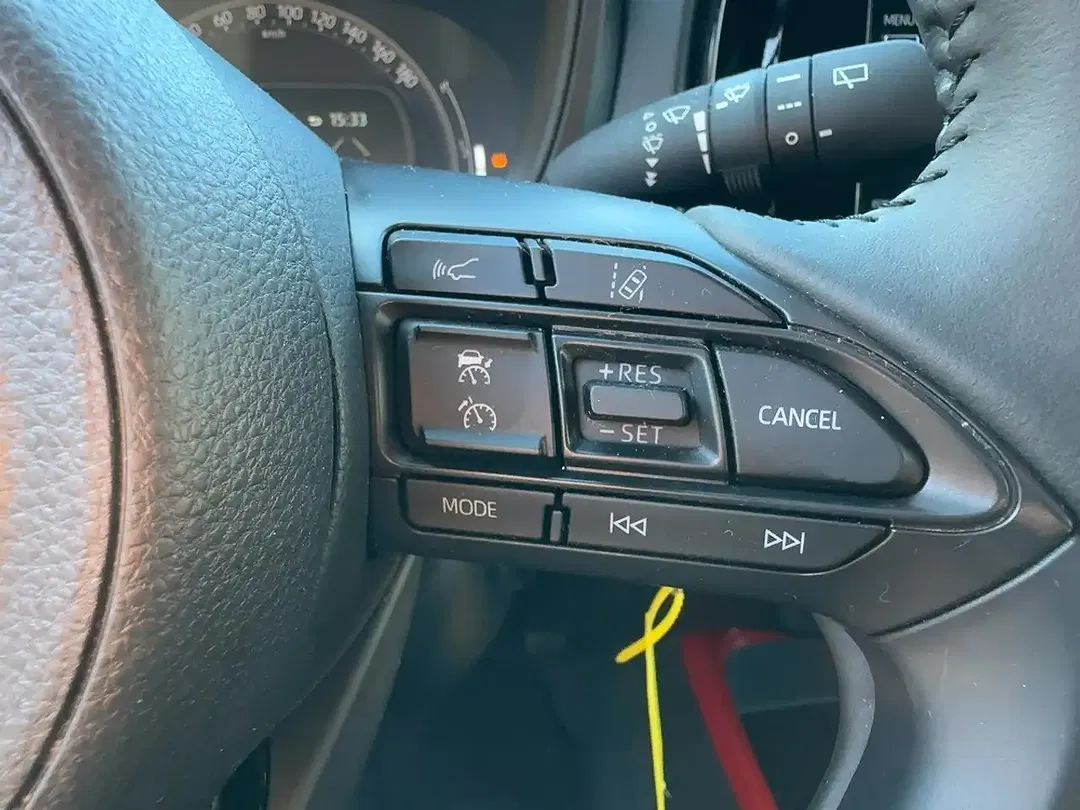 Toyota Aygo - foto 9