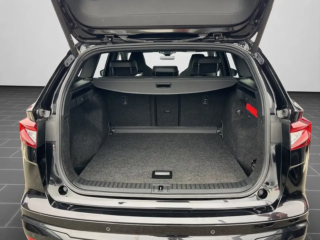 Skoda Enyaq 80x iV Sportline - Thumbnail 15
