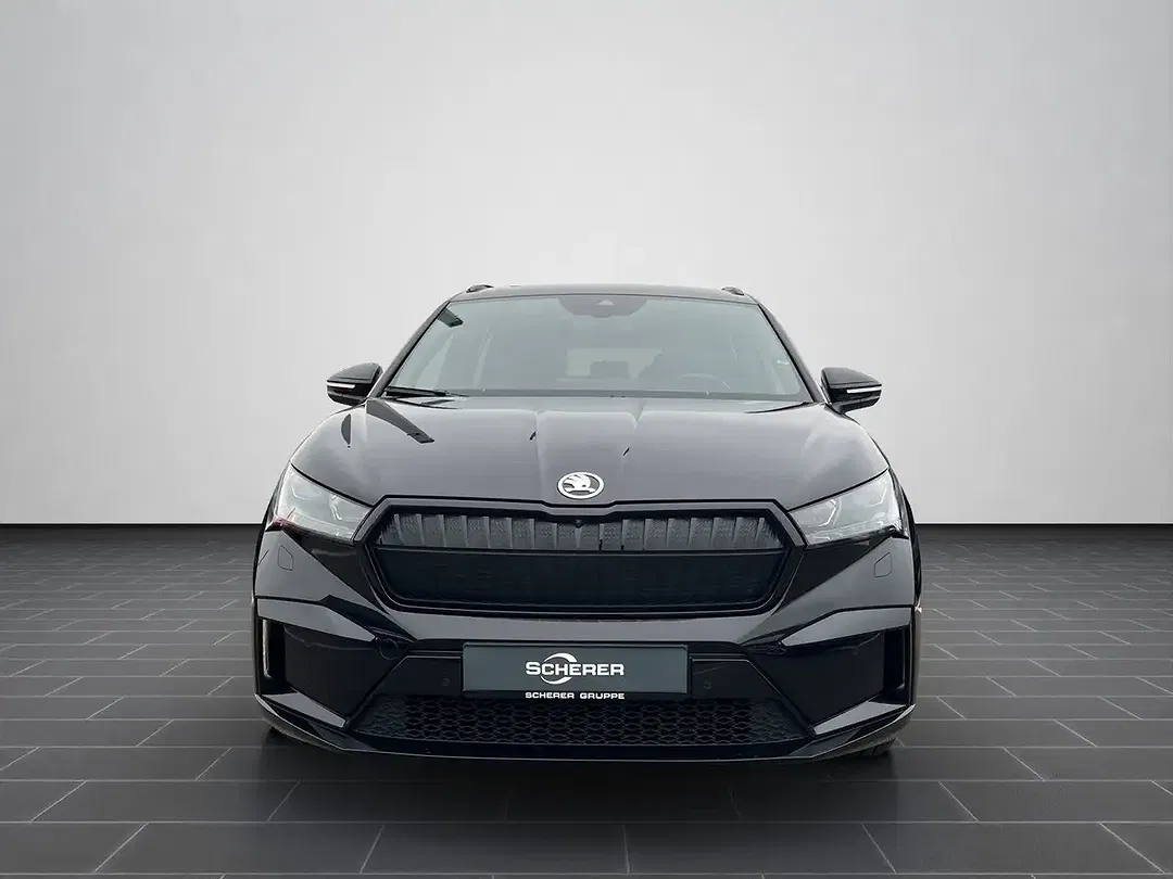 Skoda Enyaq 80x iV Sportline - Thumbnail 5