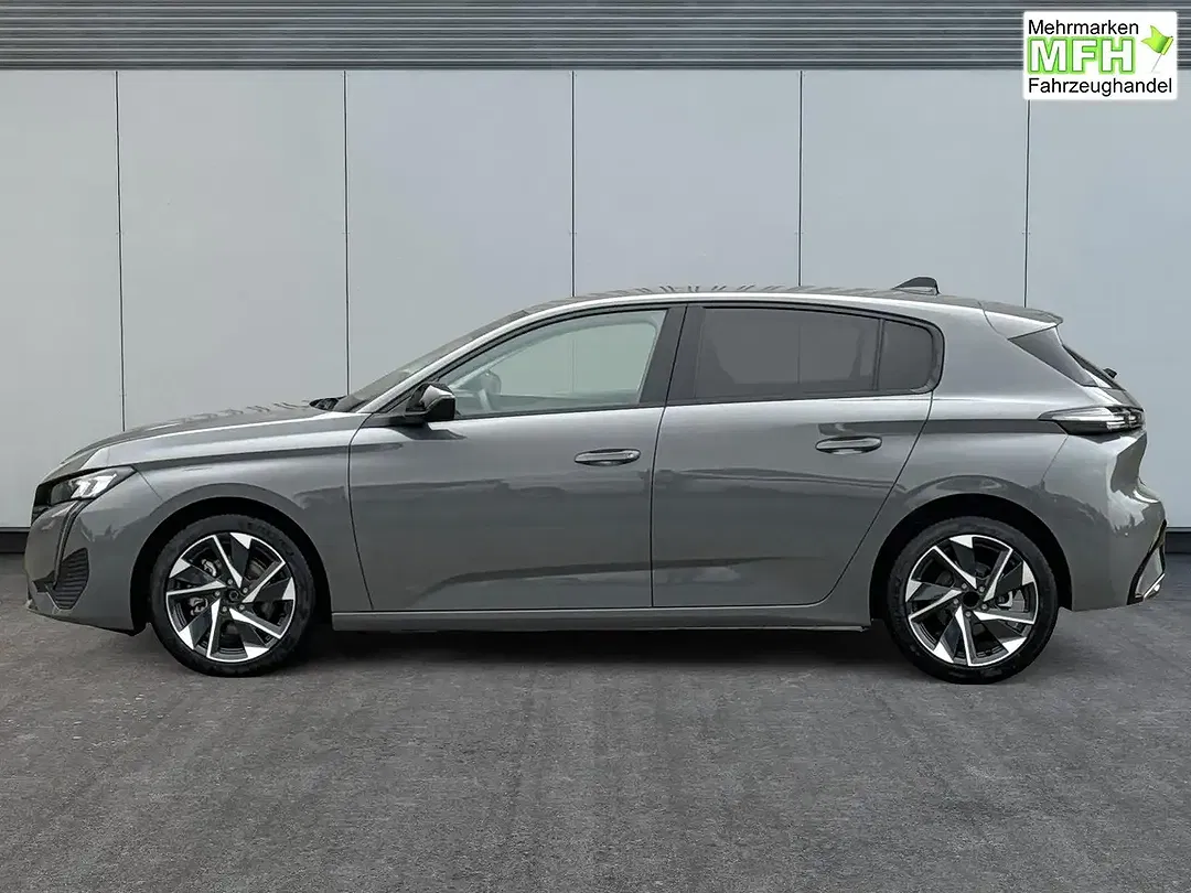 Peugeot 308 Allure - foto 2