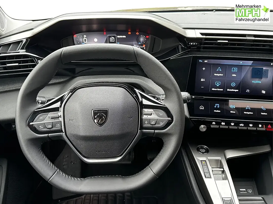 Peugeot 308 Allure - Thumbnail 8