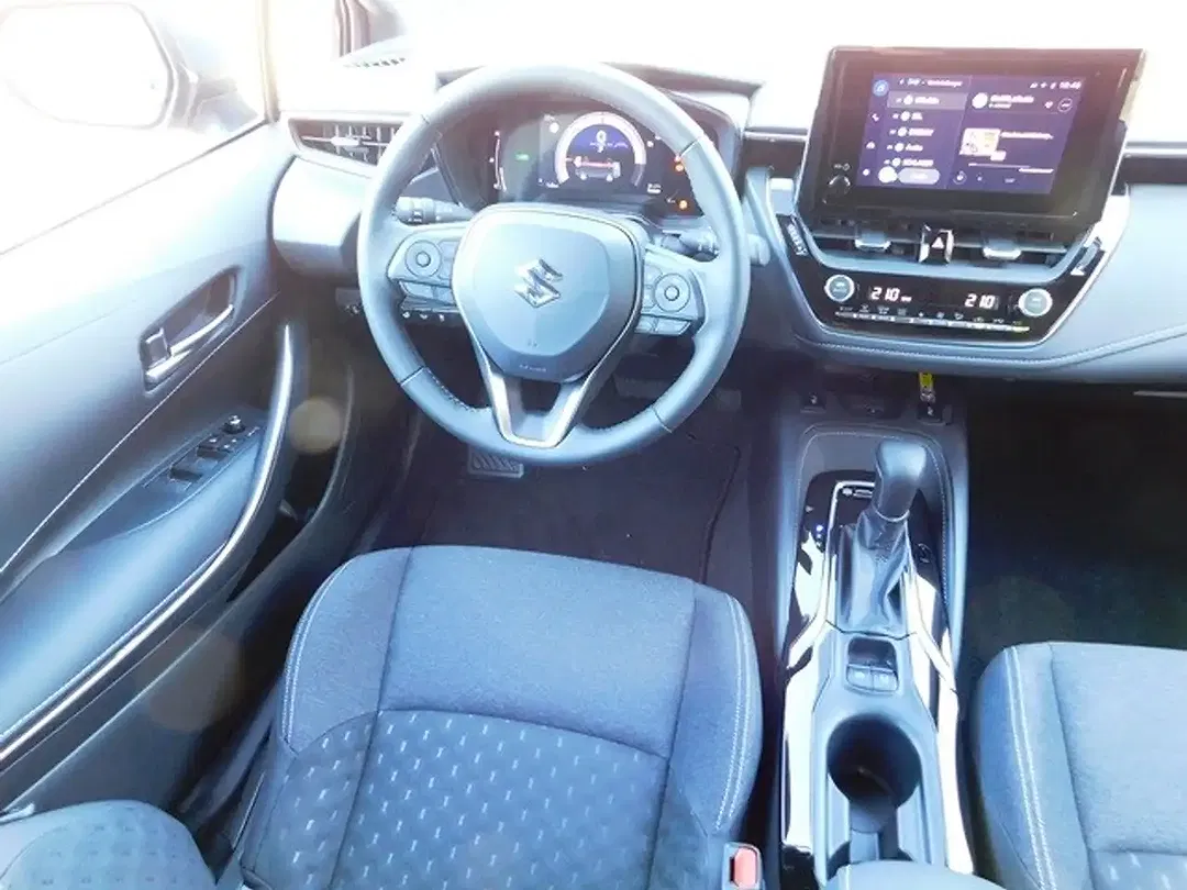 Suzuki Swace Hybrid 1.8 CVT Comfort+ - Thumbnail 10