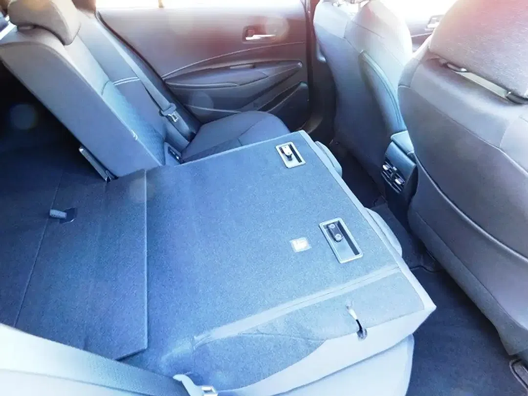 Suzuki Swace Hybrid 1.8 CVT Comfort+ - Thumbnail 13