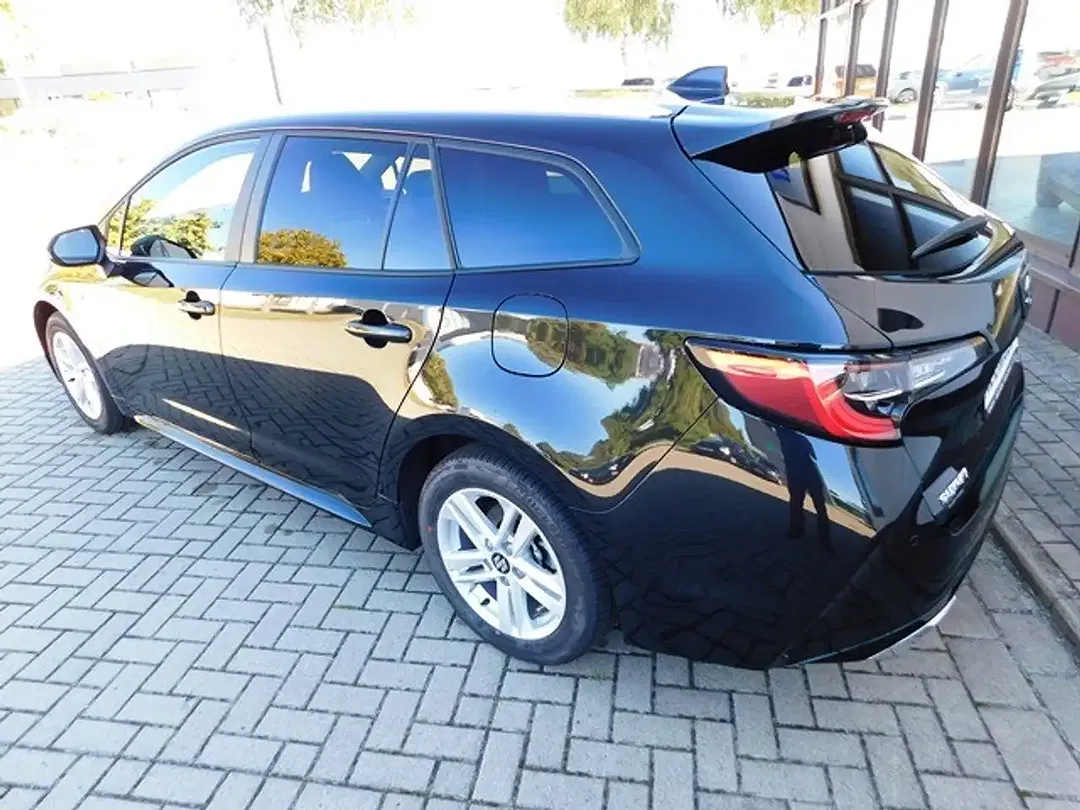 Suzuki Swace Hybrid 1.8 CVT Comfort+ - Thumbnail 4