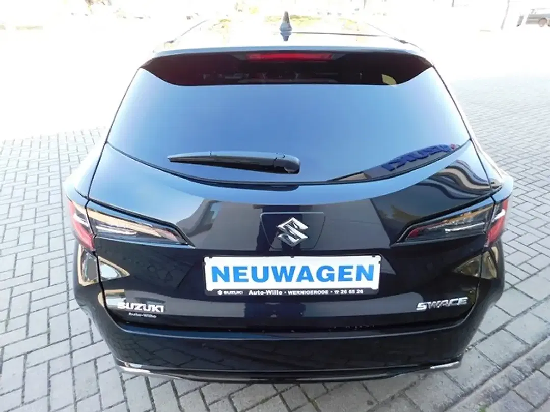 Suzuki Swace Hybrid 1.8 CVT Comfort+ - Thumbnail 5