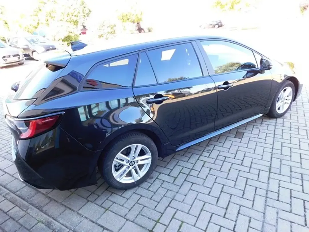 Suzuki Swace Hybrid 1.8 CVT Comfort+ - Thumbnail 6