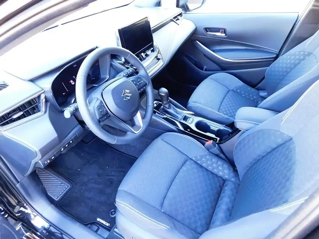Suzuki Swace Hybrid 1.8 CVT Comfort+ - Thumbnail 7