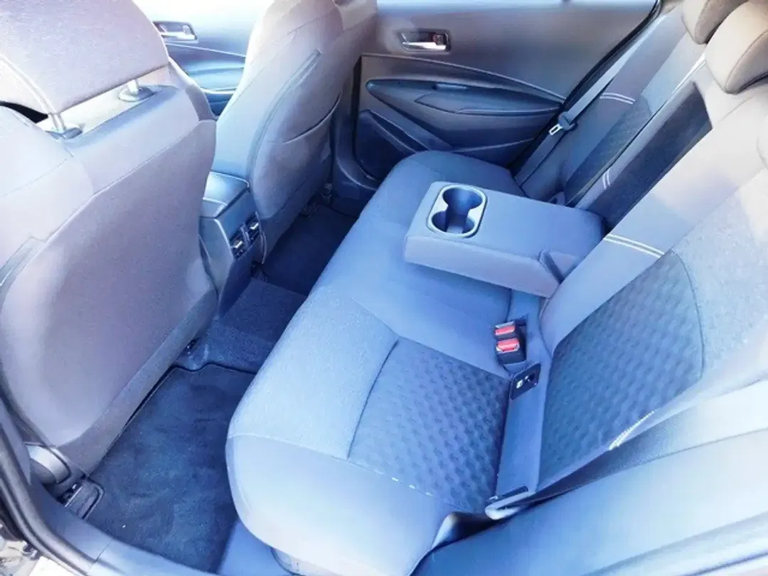 Suzuki Swace Hybrid 1.8 CVT Comfort+ - Thumbnail 9