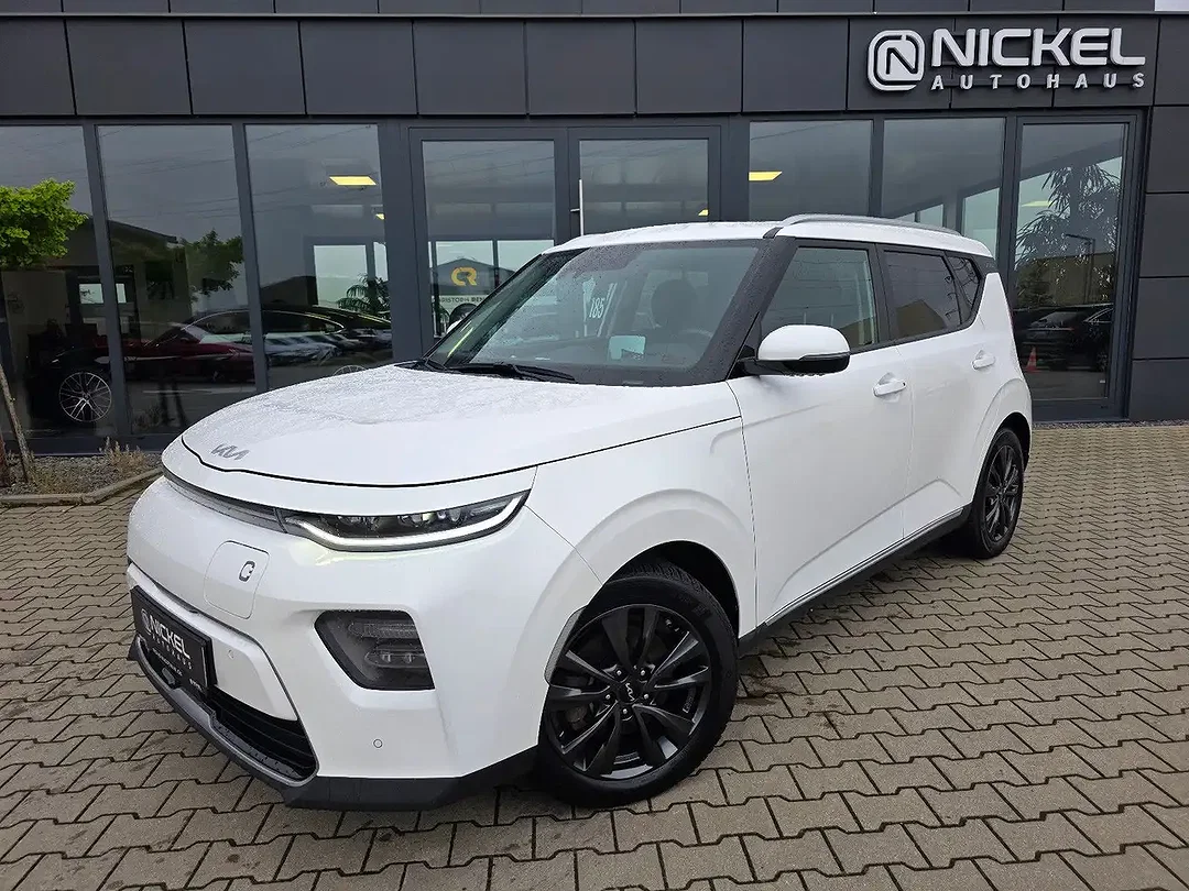 Kia Soul Spirit - Afbeelding 1