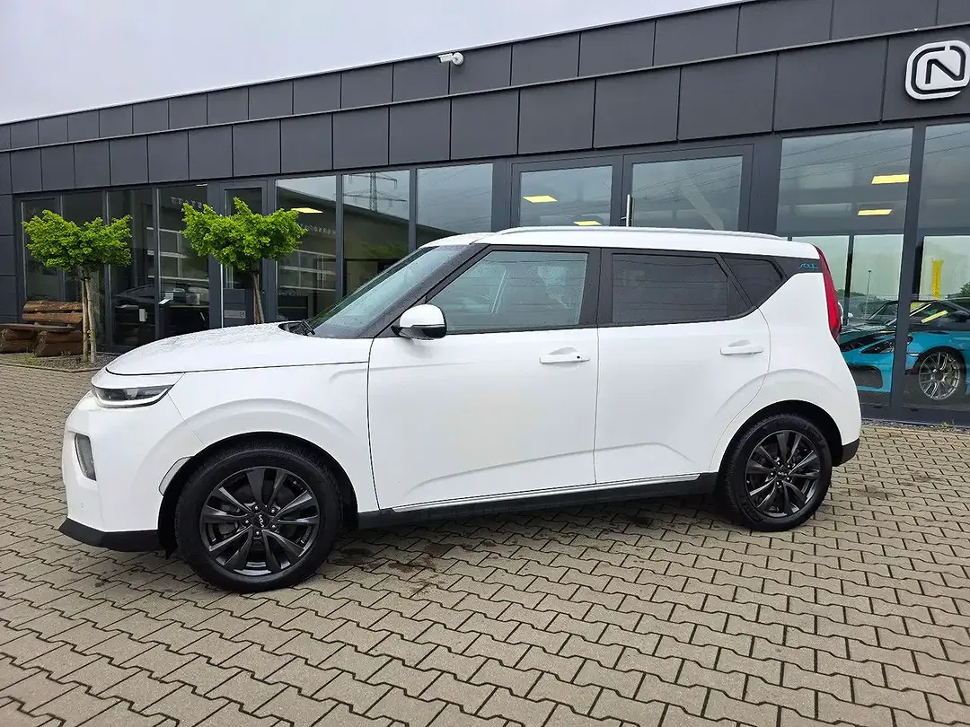 Kia Soul Spirit - Thumbnail 11