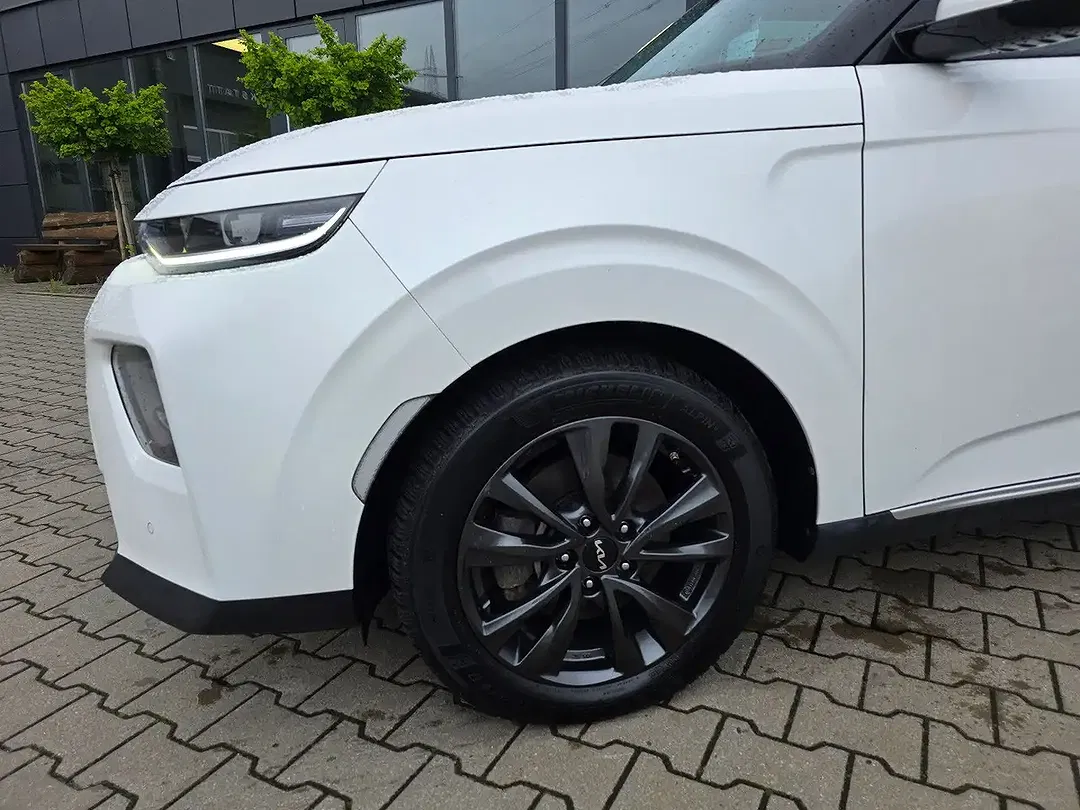 Kia Soul Spirit - Thumbnail 12