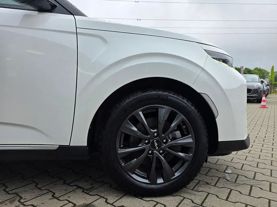 Kia Soul Spirit - Thumbnail 13