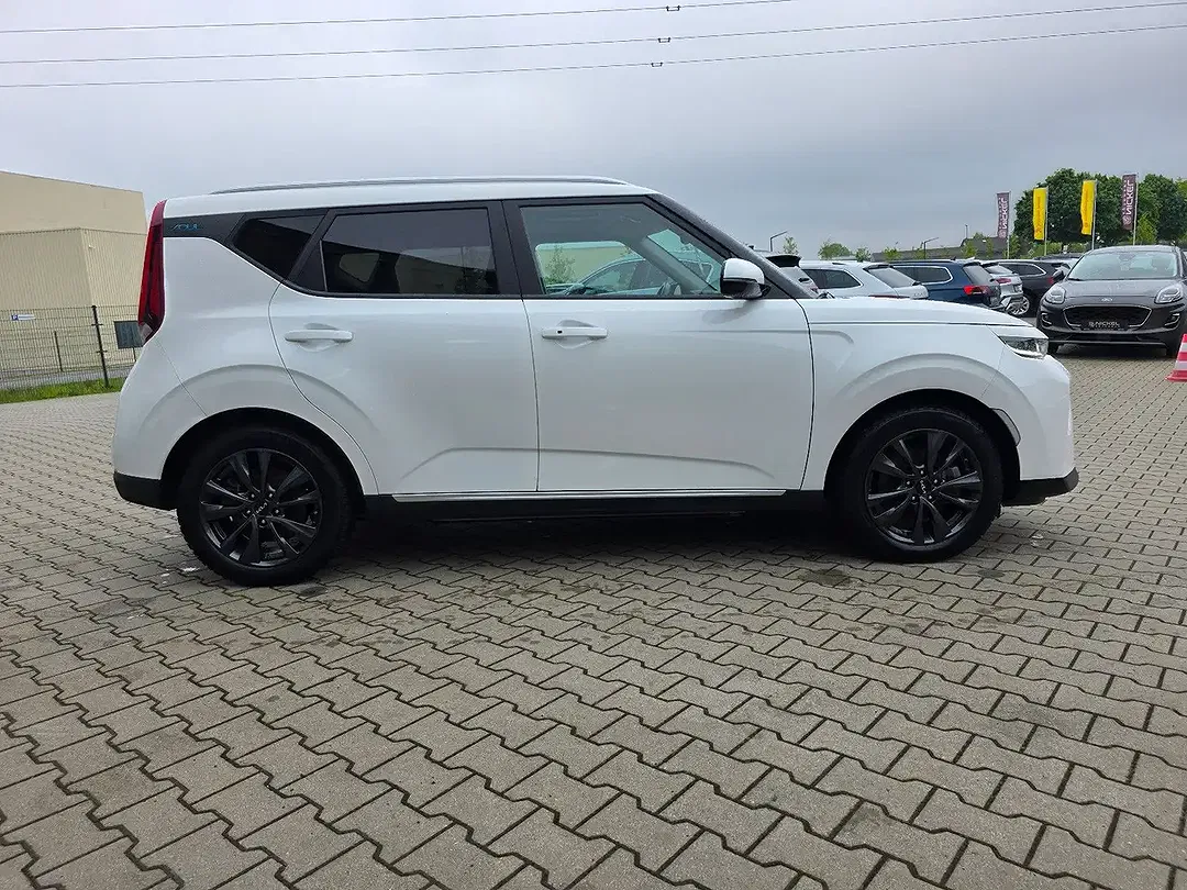 Kia Soul Spirit - Thumbnail 14