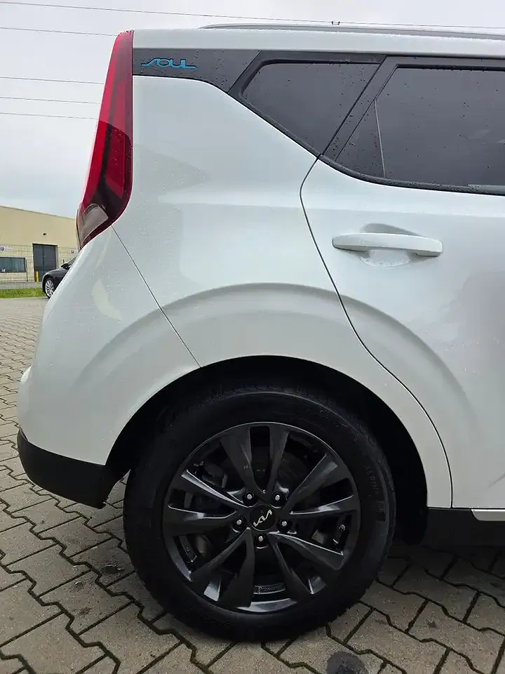 Kia Soul Spirit - Thumbnail 15