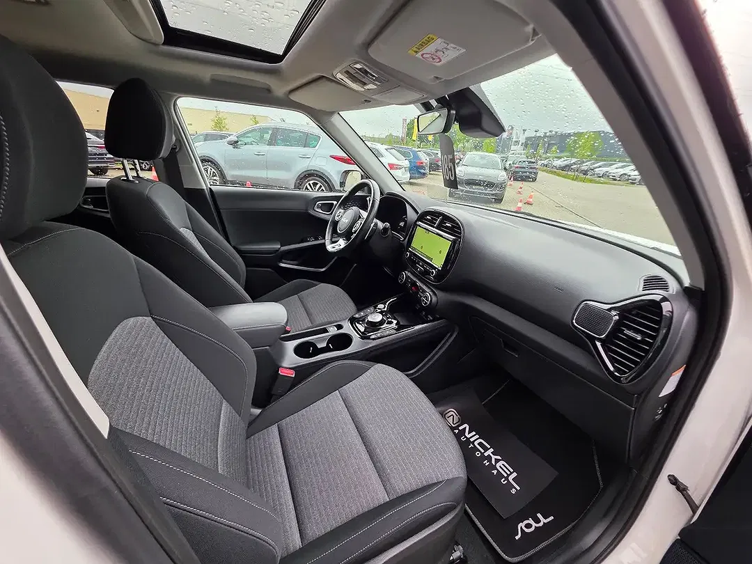 Kia Soul Spirit - Thumbnail 16