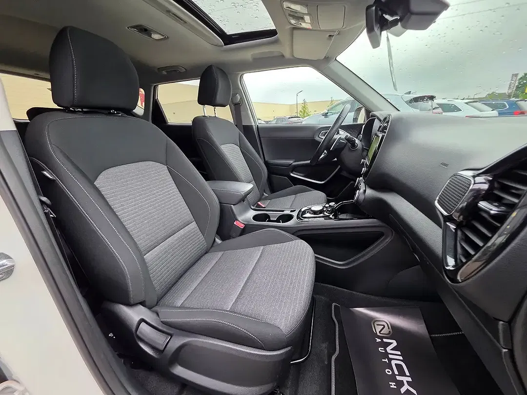 Kia Soul Spirit - Thumbnail 17