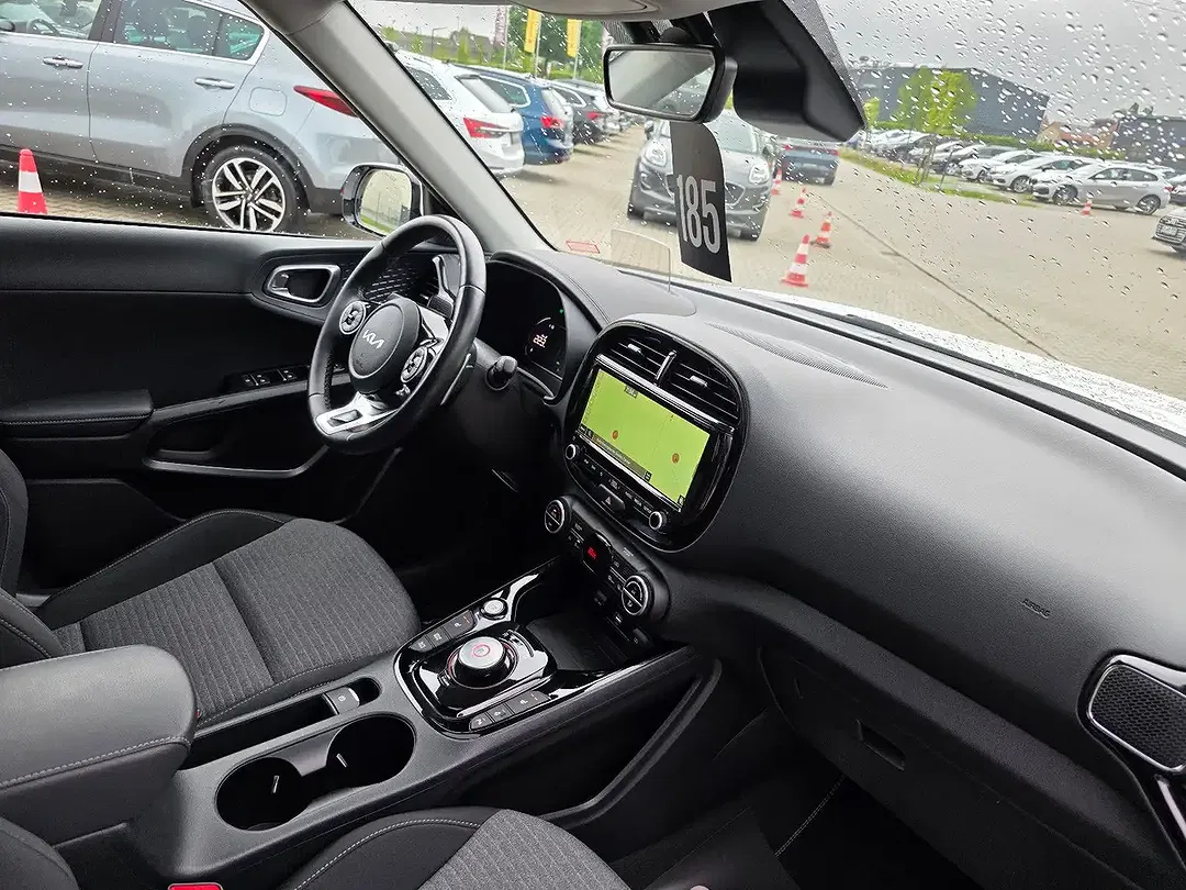 Kia Soul Spirit - Thumbnail 18