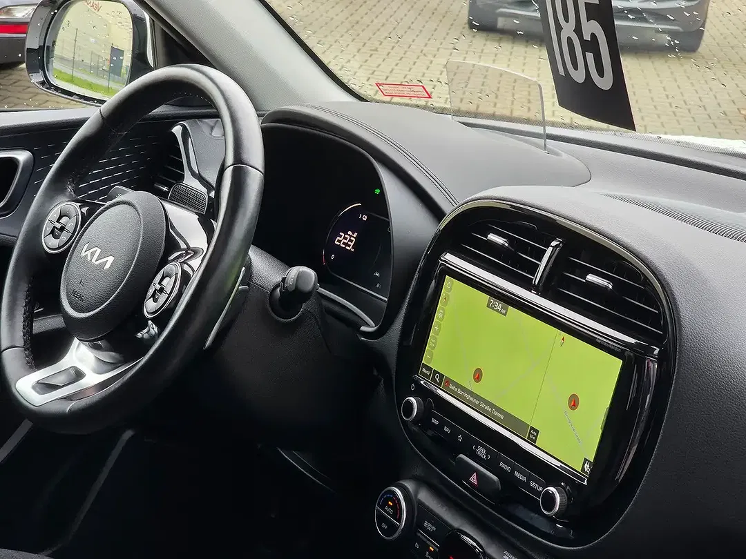 Kia Soul Spirit - Thumbnail 19
