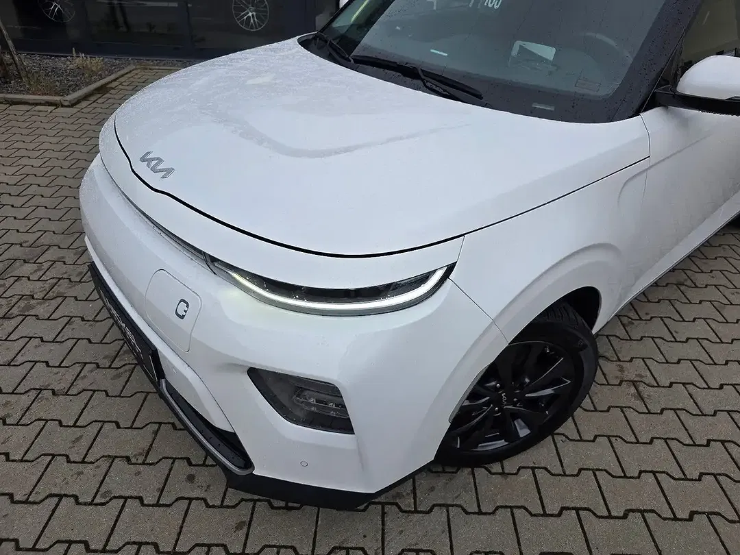Kia Soul Spirit - foto 2