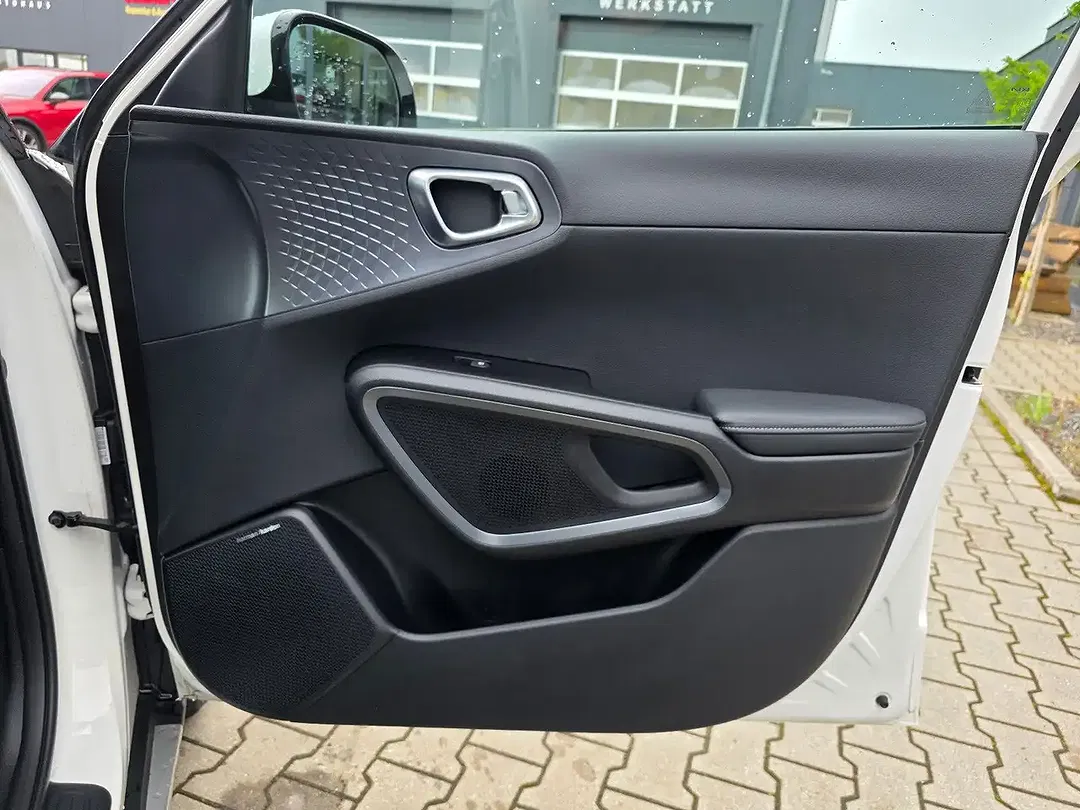 Kia Soul Spirit - Thumbnail 20