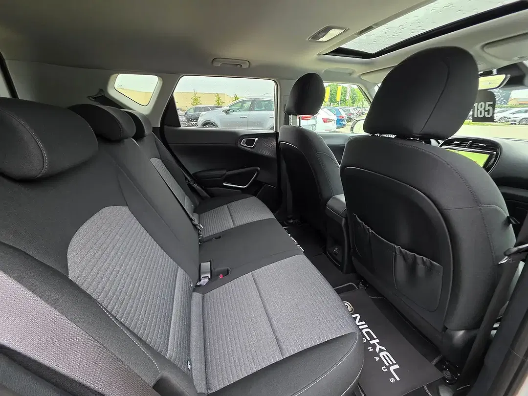 Kia Soul Spirit - Thumbnail 21