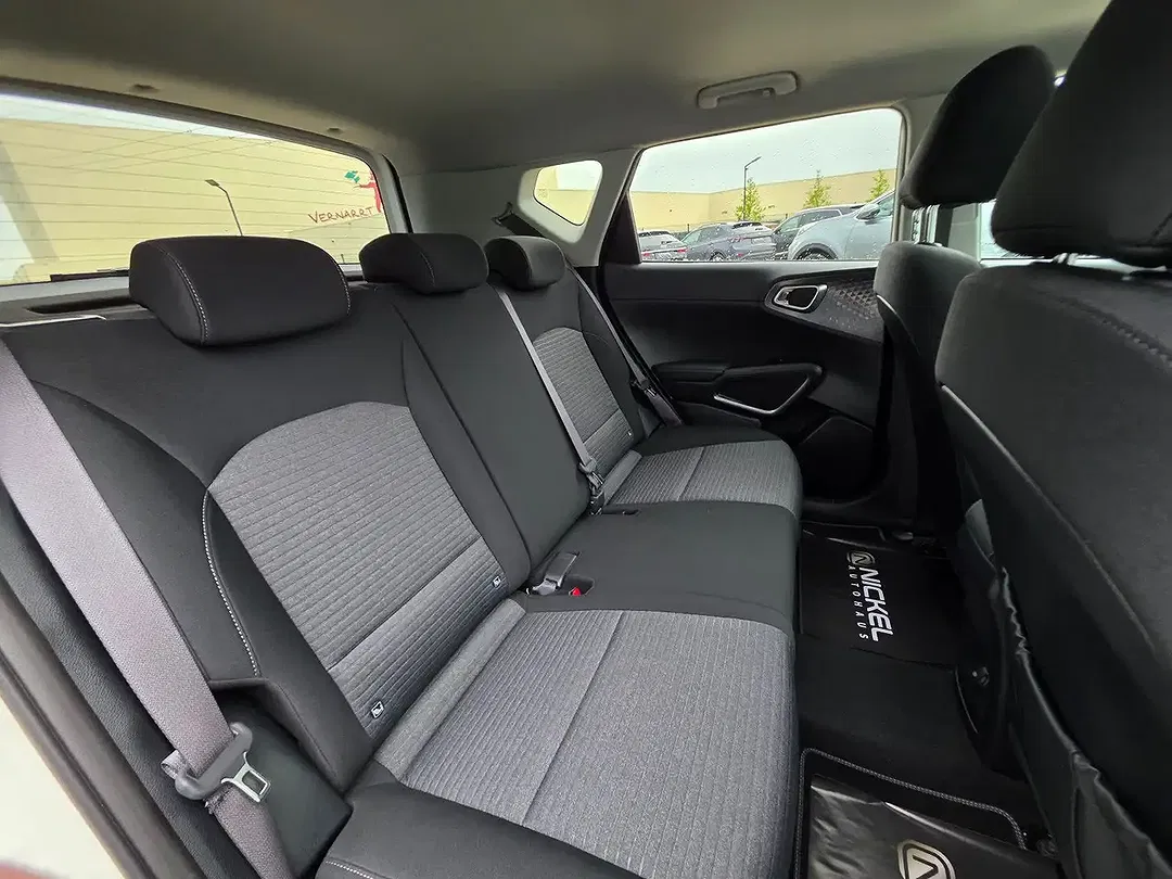 Kia Soul Spirit - Thumbnail 22