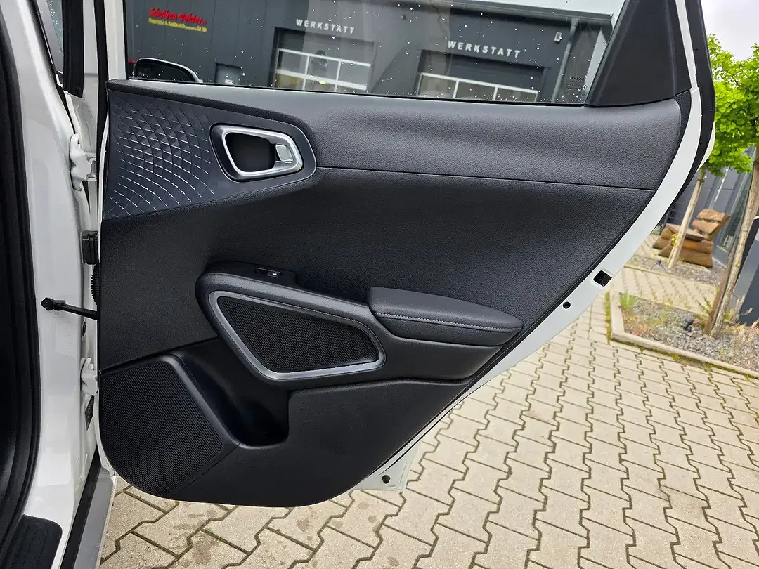 Kia Soul Spirit - Thumbnail 23