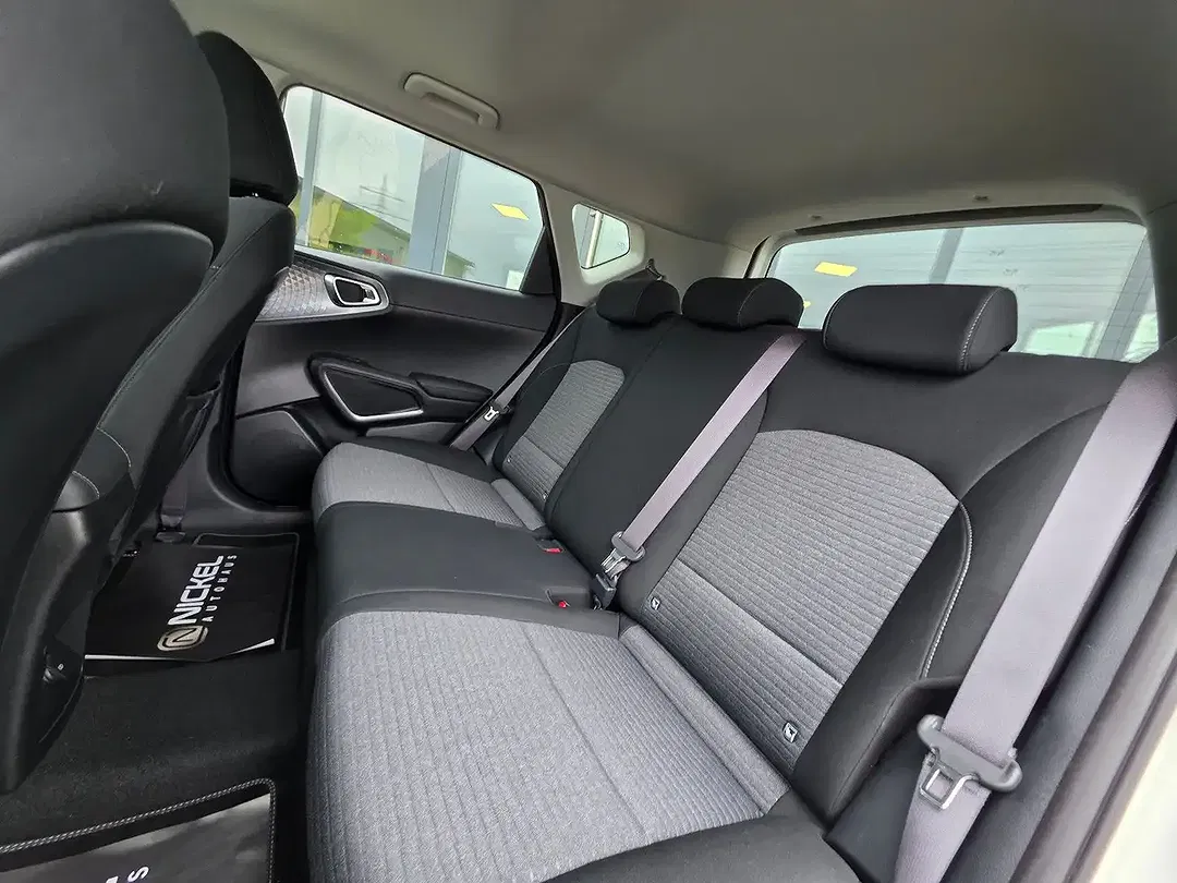 Kia Soul Spirit - Thumbnail 25