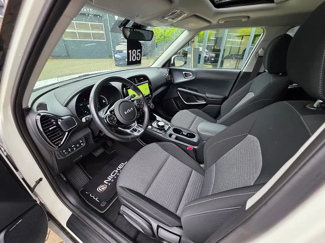 Kia Soul Spirit - Thumbnail 27