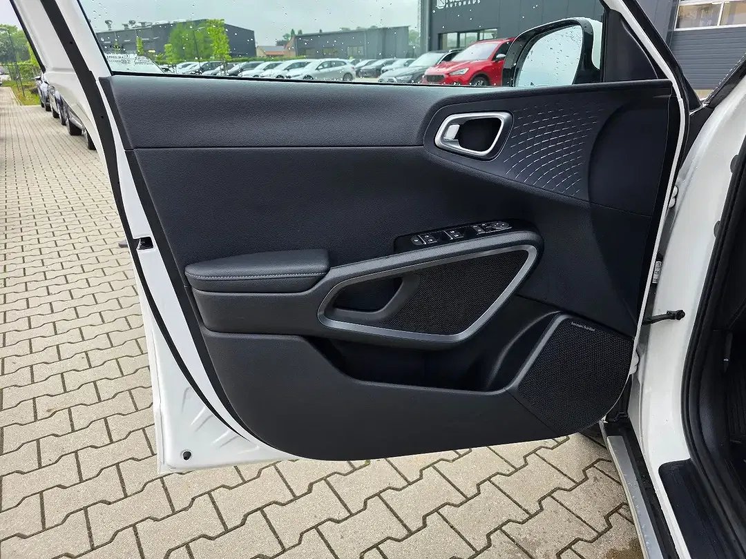 Kia Soul Spirit - Thumbnail 29