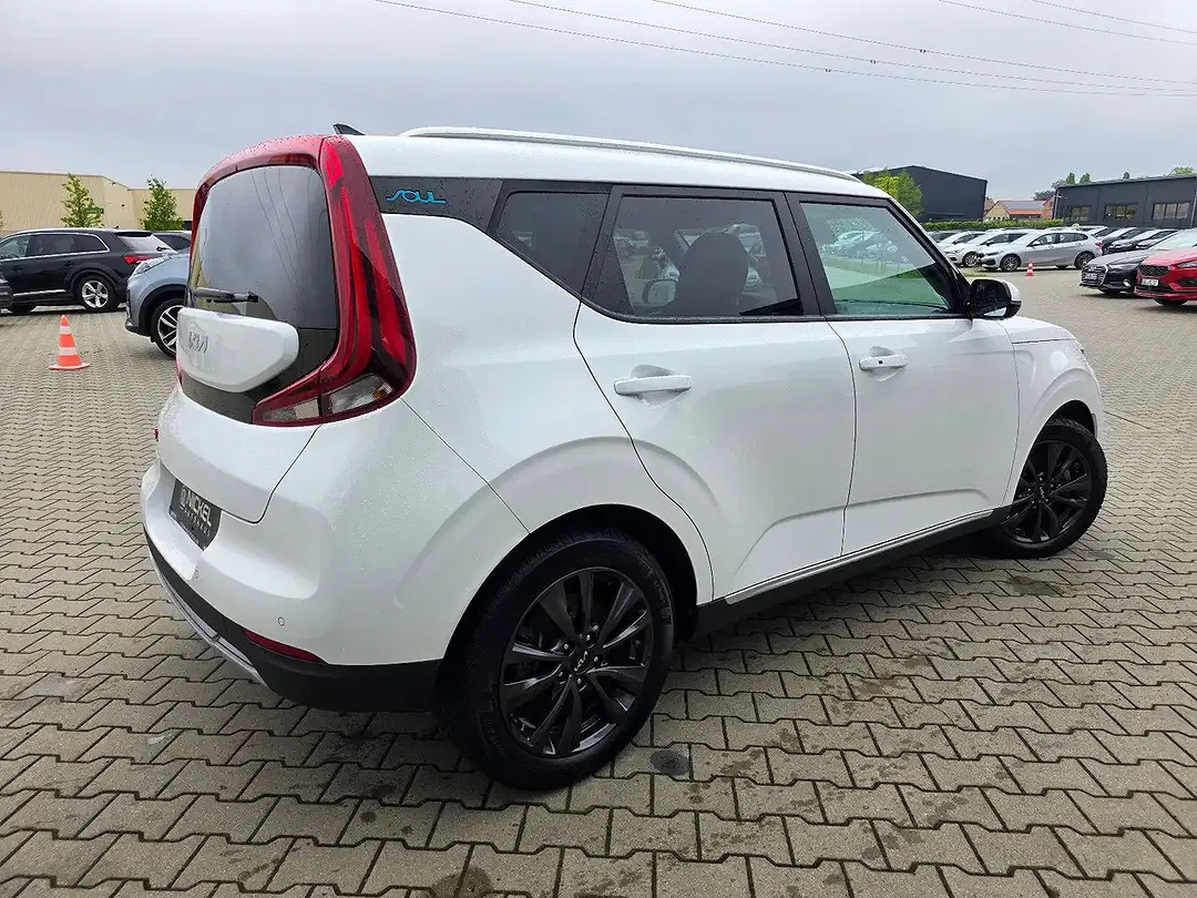 Kia Soul Spirit - Thumbnail 3