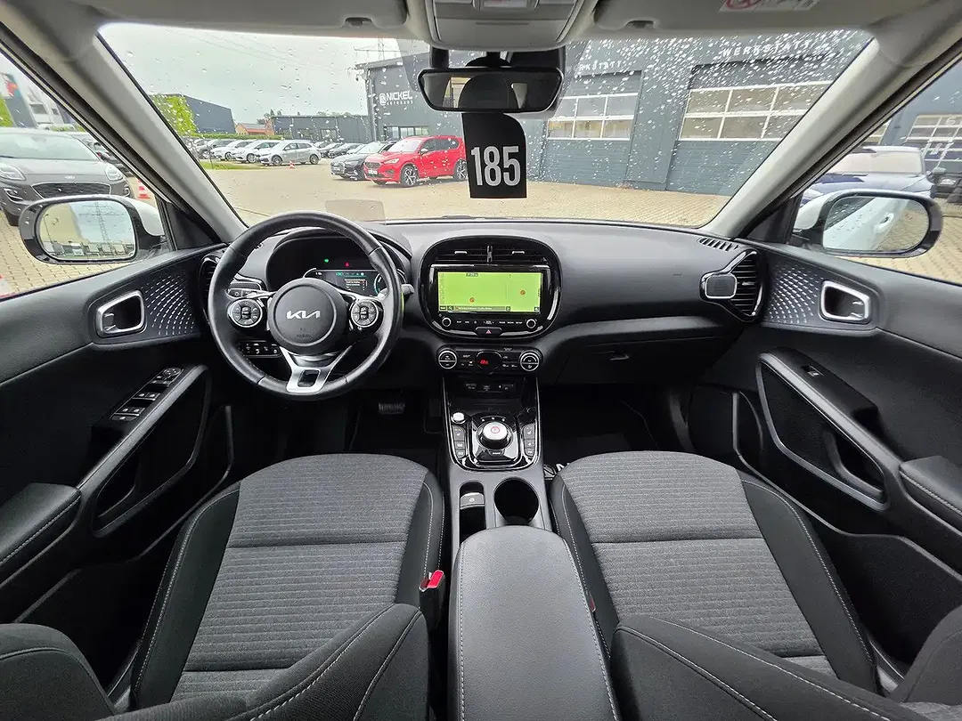 Kia Soul Spirit - Thumbnail 31