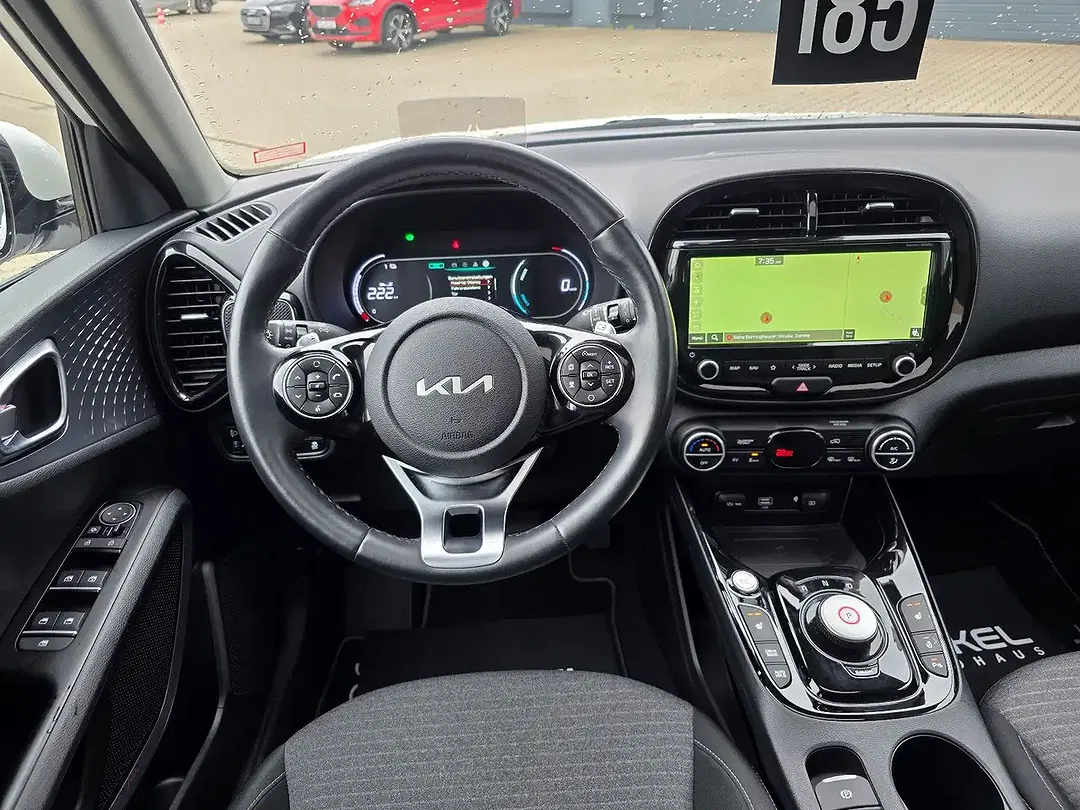 Kia Soul Spirit - Thumbnail 32