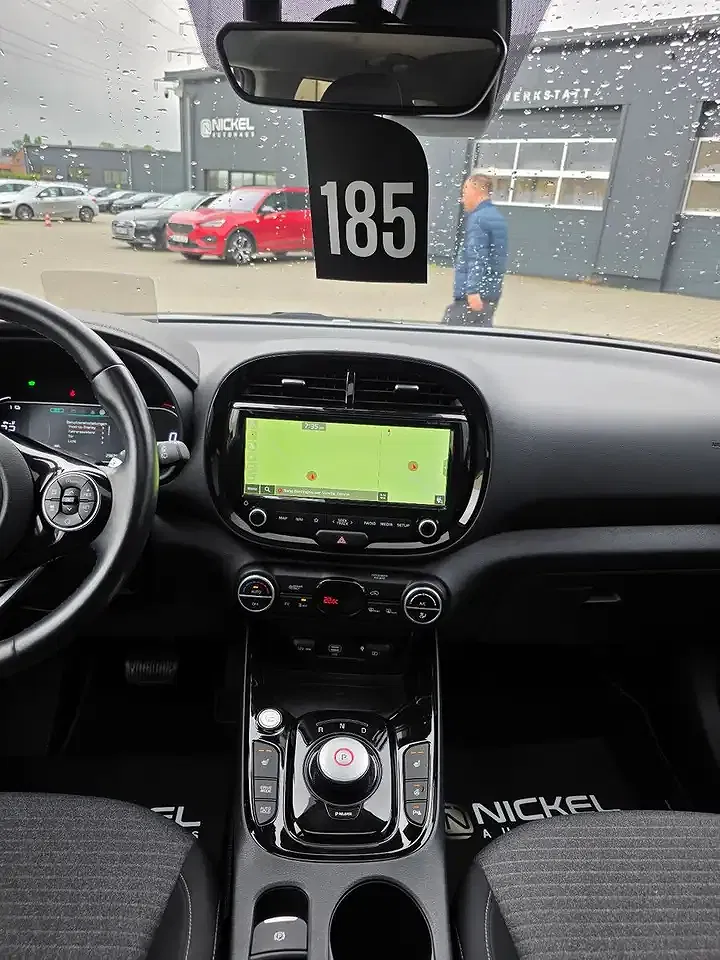 Kia Soul Spirit - Thumbnail 33