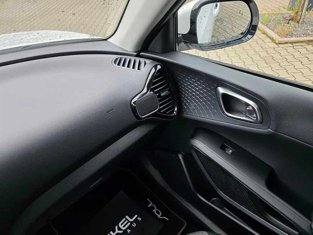 Kia Soul Spirit - Thumbnail 34